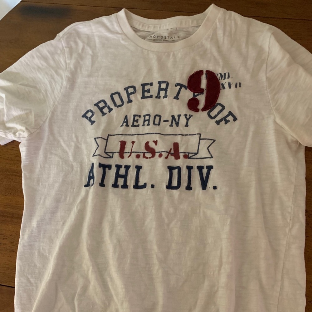 Aeropostale Tee